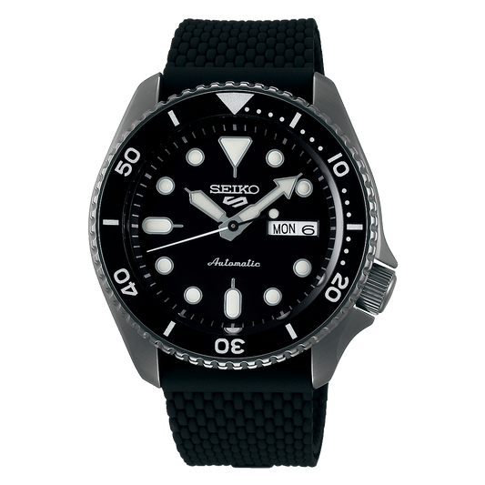 นาฬิกา SEIKO 5 Sports รุ่น SRPD65K2 Automatic Men's Watch