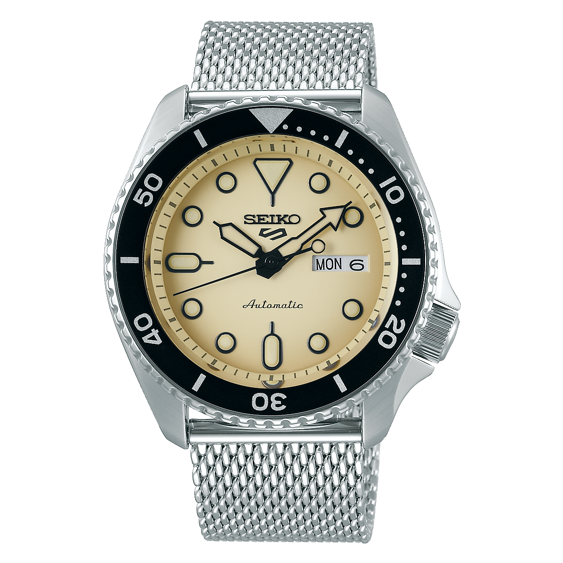 นาฬิกา SEIKO 5 Sports รุ่น SRPD67 SRPD67K SRPD67K1 Automatic Men's Watch