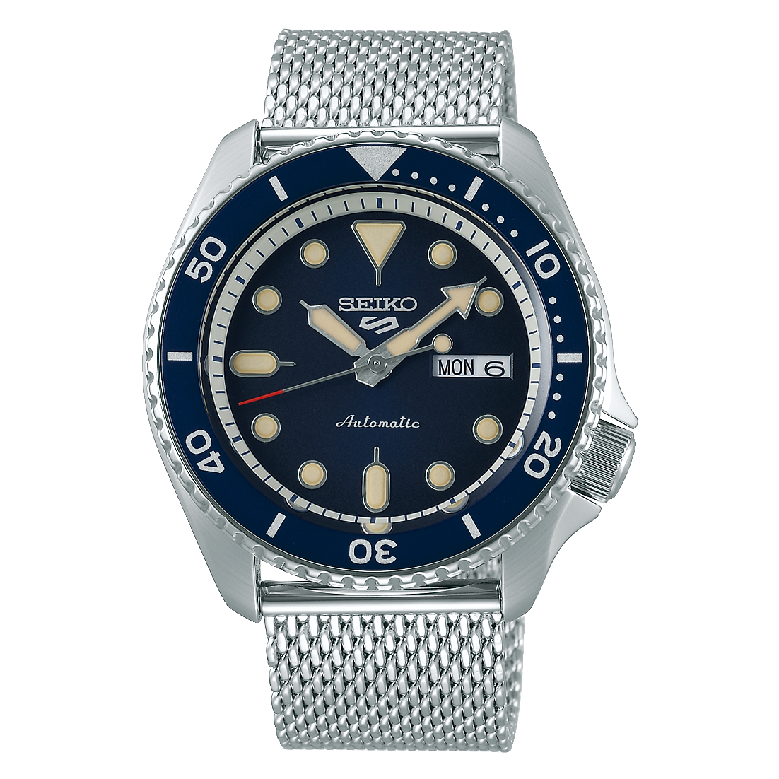 นาฬิกา SEIKO 5 Sports รุ่น SRPD71 SRPD71K SRPD71K1 Automatic Men's Watch