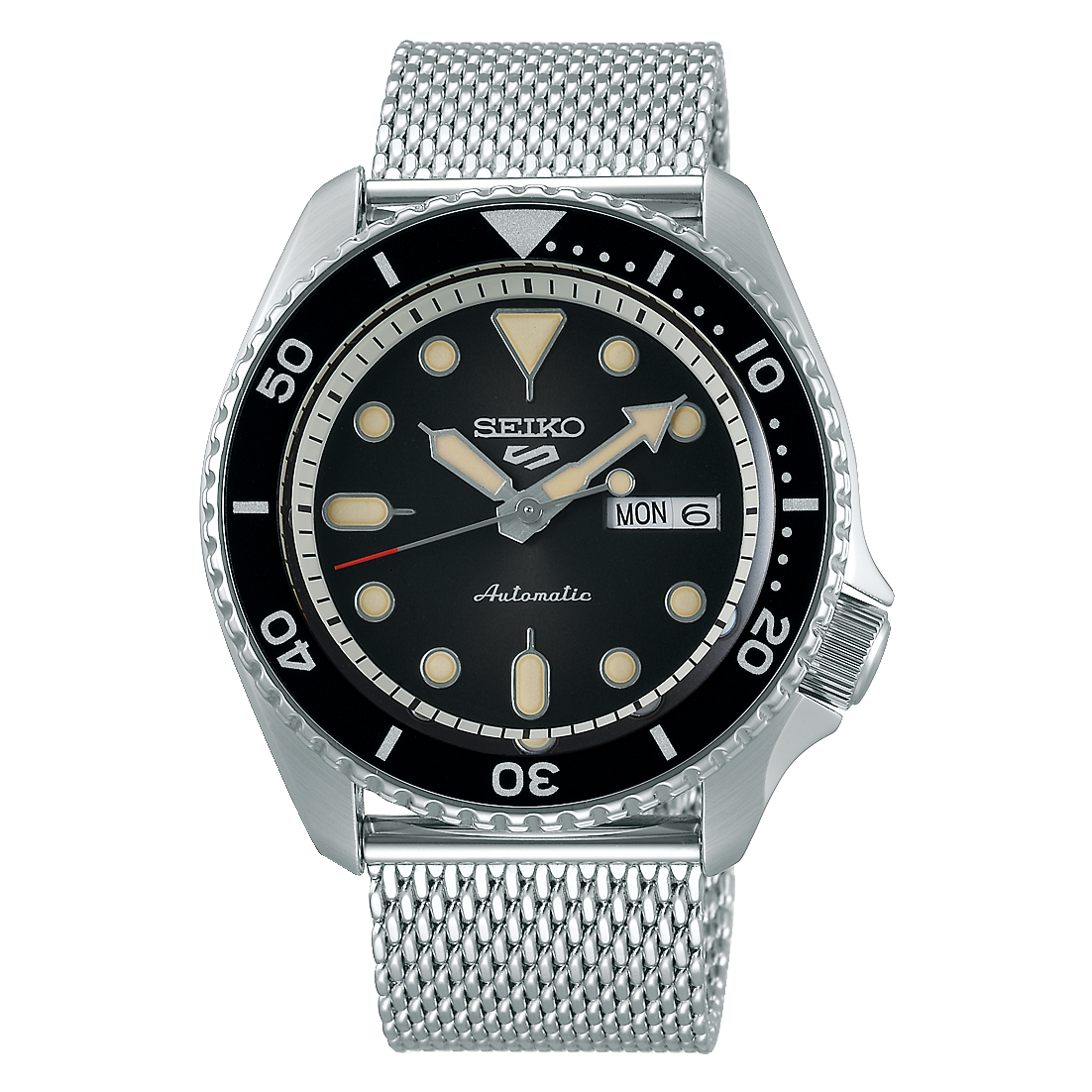 นาฬิกา SEIKO 5 Sports รุ่น SRPD73 SRPD73K SRPD73K1 Automatic Men's Watch