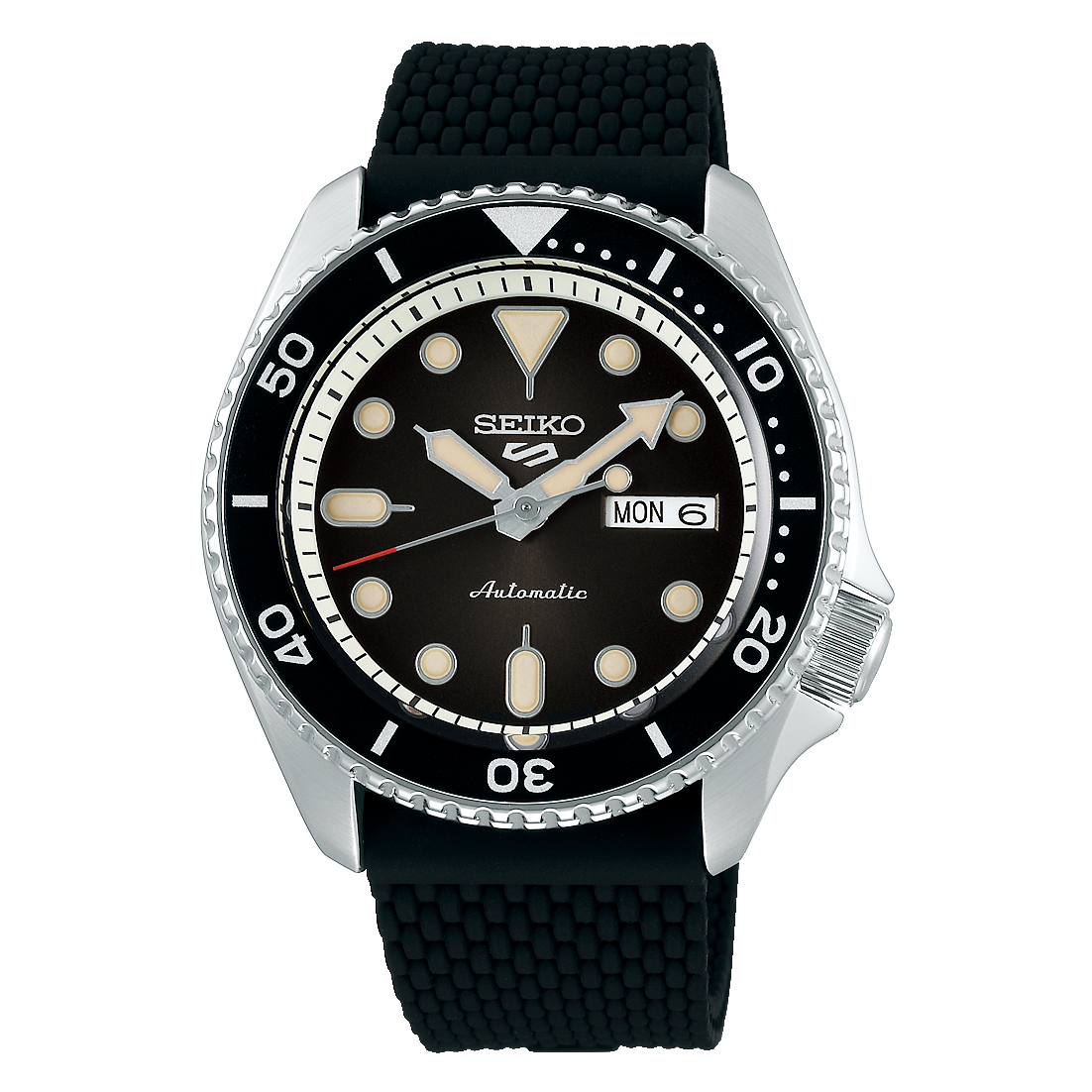 นาฬิกา SEIKO 5 Sports รุ่น SRPD73K2 Automatic Men's Watch