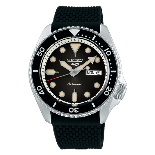 นาฬิกา SEIKO 5 Sports รุ่น SRPD73K2 Automatic Men's Watch