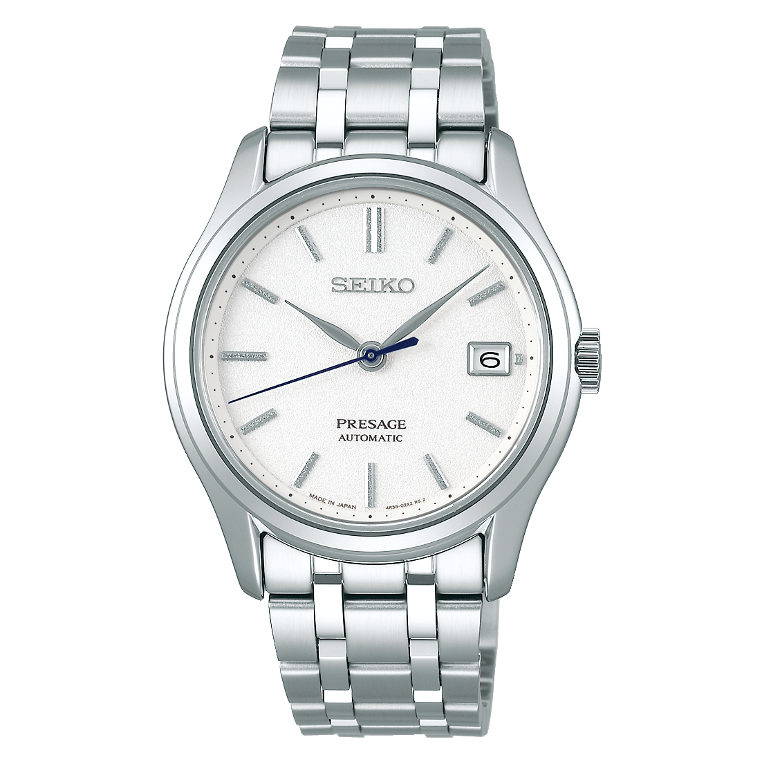 นาฬิกา SEIKO Presage รุ่น SRPD97 SRPD97J SRPD97J1 Automatic Men's Watch