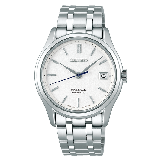 นาฬิกา SEIKO Presage Japanese Garden รุ่น SRPD97 SRPD97J SRPD97J1 Automatic Men's Watch