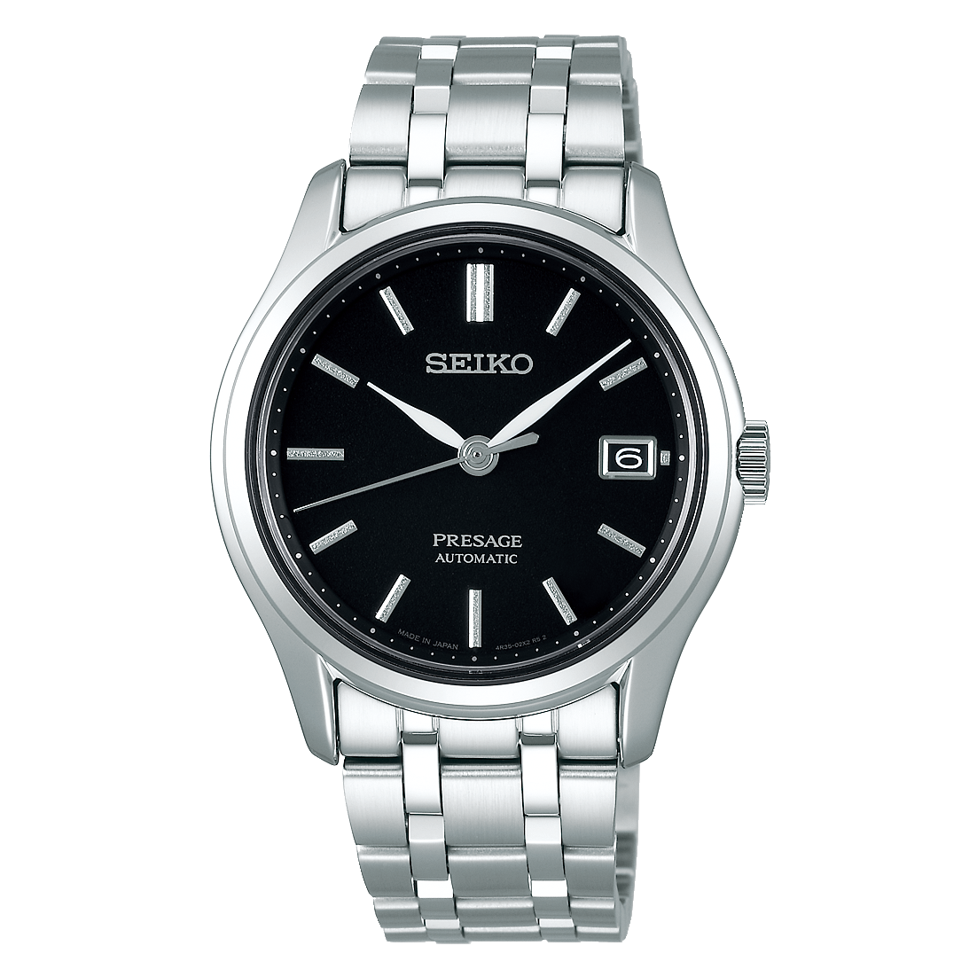 นาฬิกา SEIKO Presage รุ่น SRPD99 SRPD99J SRPD99J1 Automatic Men's Watch