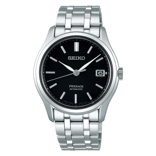 นาฬิกา SEIKO Presage Japanese Garden รุ่น SRPD99 SRPD99J SRPD99J1 Automatic Men's Watch