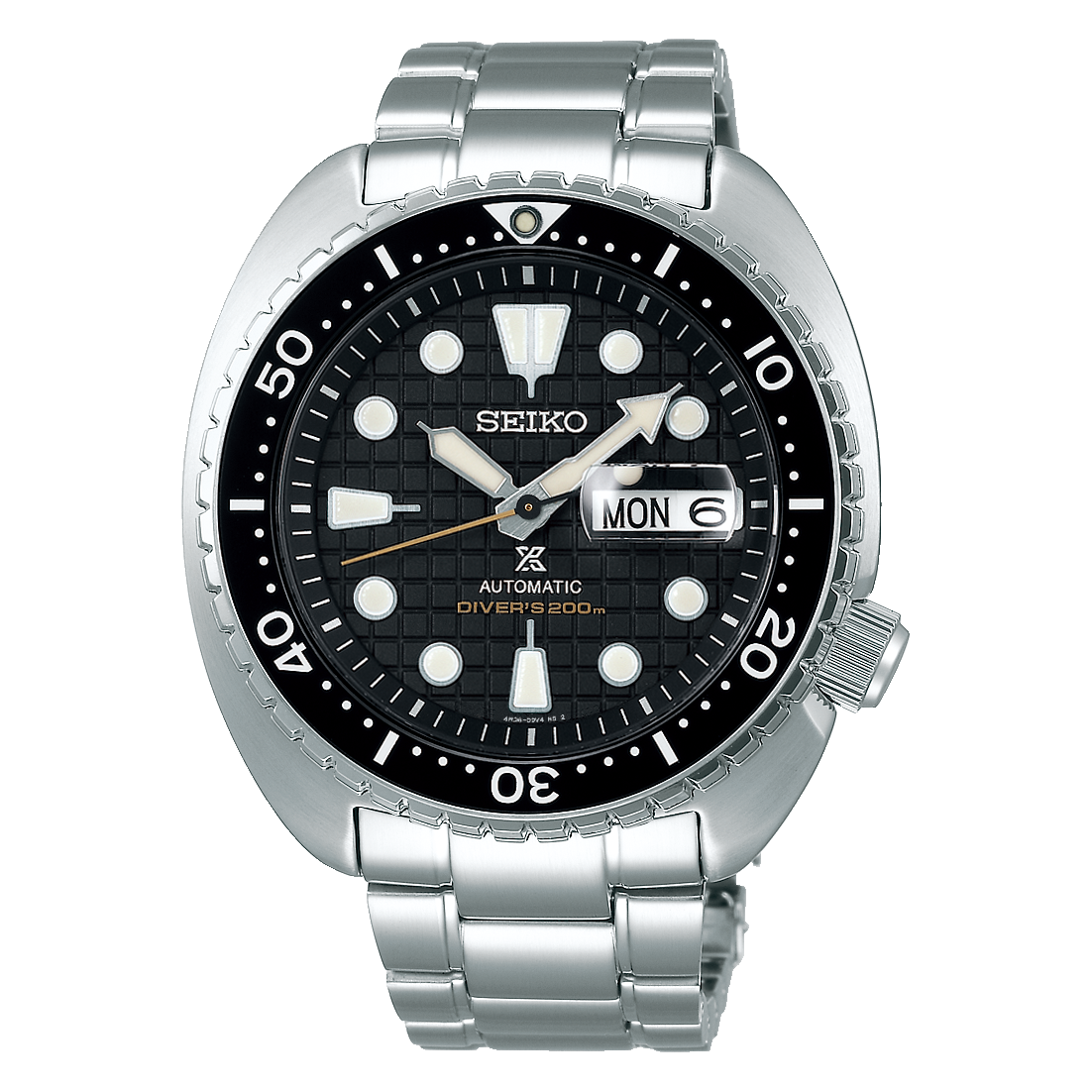 นาฬิกา SEIKO Prospex รุ่น SRPE03 SRPE03K SRPE03K1 Automatic Men's Watch