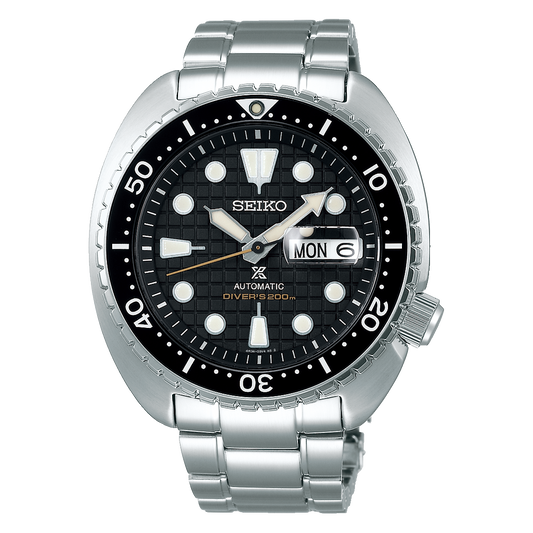 นาฬิกา SEIKO Prospex รุ่น SRPE03 SRPE03K SRPE03K1 Automatic Men's Watch