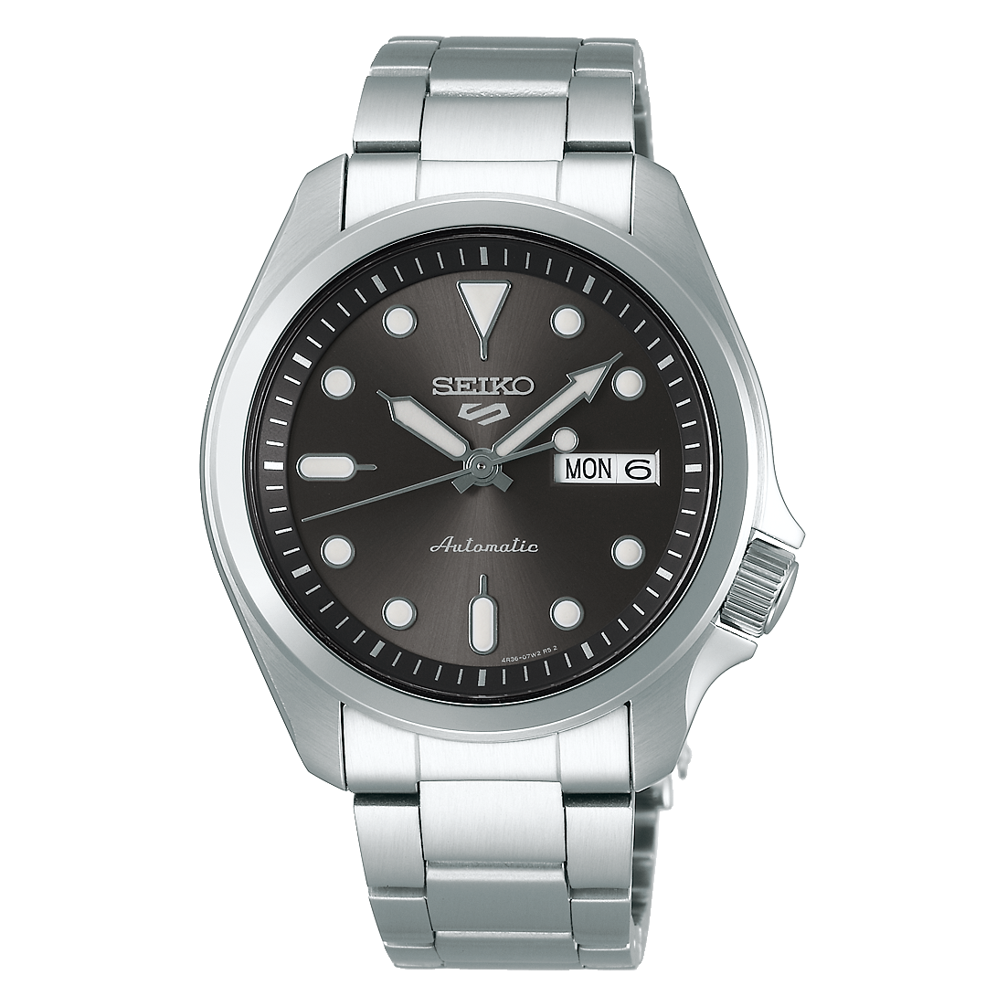 นาฬิกา SEIKO 5 Sports รุ่น SRPE51 SRPE51K SRPE51K1 Automatic Men's Watch