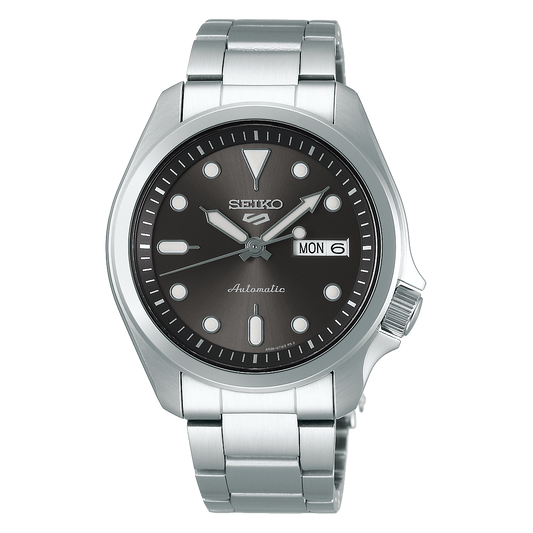 นาฬิกา SEIKO 5 Sports รุ่น SRPE51 SRPE51K SRPE51K1 Automatic Men's Watch