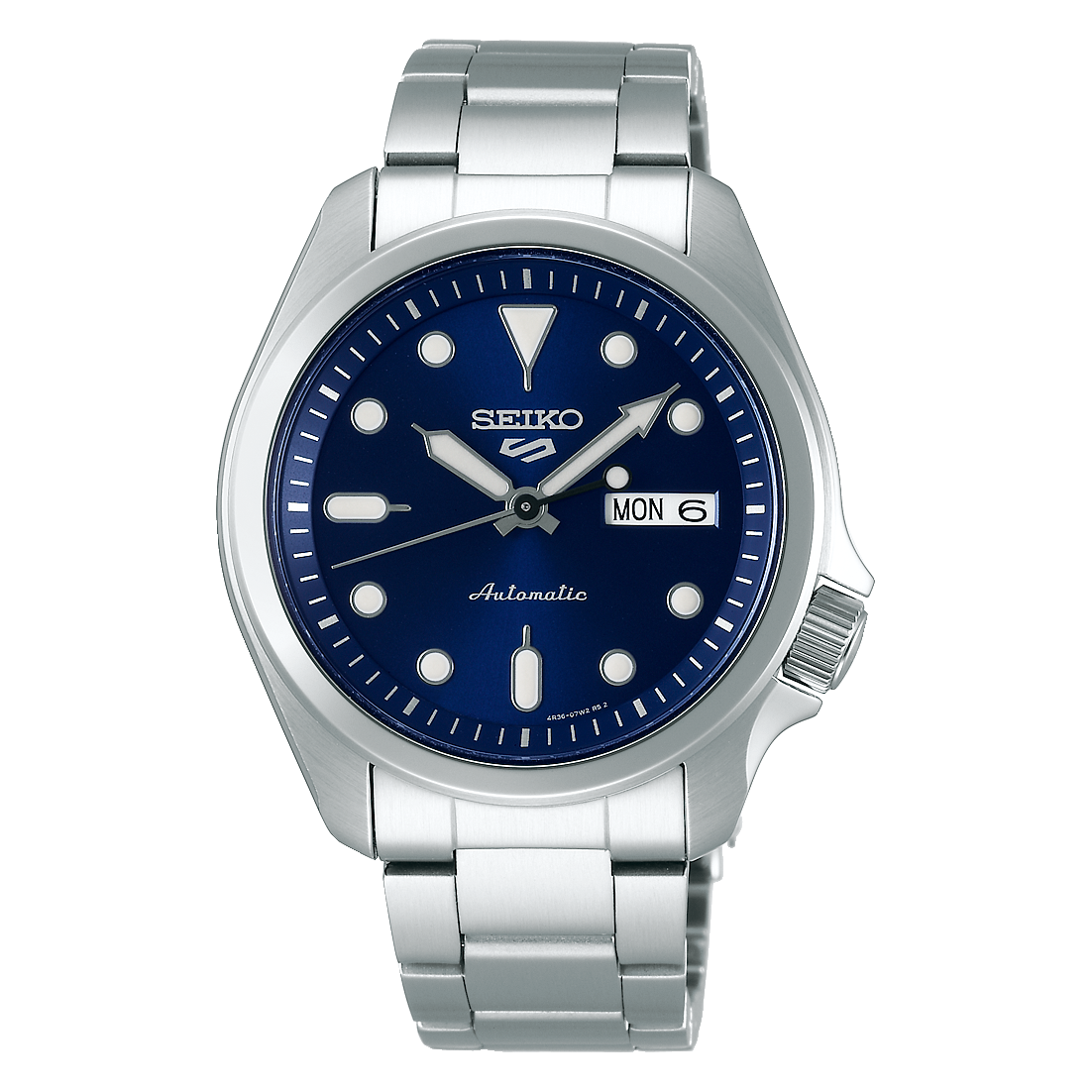 นาฬิกา SEIKO 5 Sports รุ่น SRPE53 SRPE53K SRPE53K1 Automatic Men's Watch