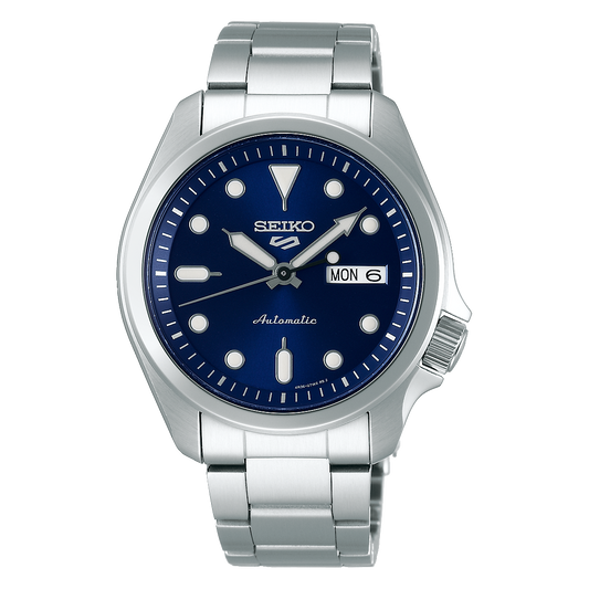 นาฬิกา SEIKO 5 Sports รุ่น SRPE53 SRPE53K SRPE53K1 Automatic Men's Watch
