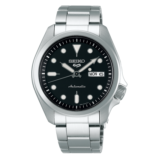 นาฬิกา SEIKO 5 Sports รุ่น SRPE55 SRPE55K SRPE55K1 Automatic Men's Watch