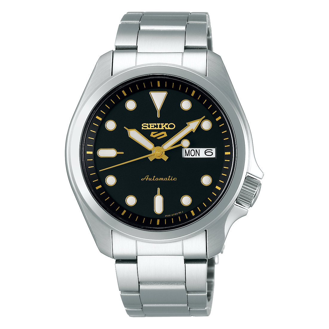 นาฬิกา SEIKO 5 Sports รุ่น SRPE57 SRPE57K SRPE57K1 Automatic Men's Watch