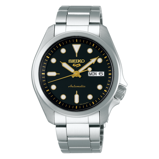 นาฬิกา SEIKO 5 Sports รุ่น SRPE57 SRPE57K SRPE57K1 Automatic Men's Watch