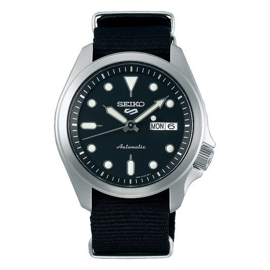 นาฬิกา SEIKO 5 Sports รุ่น SRPE67 SRPE67K SRPE67K1 Automatic Men's Watch