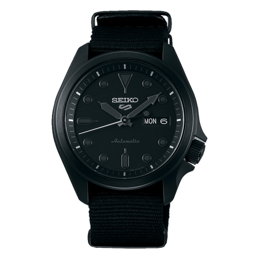 นาฬิกา SEIKO 5 Sports รุ่น SRPE69 SRPE69K SRPE69K1 Automatic Men's Watch