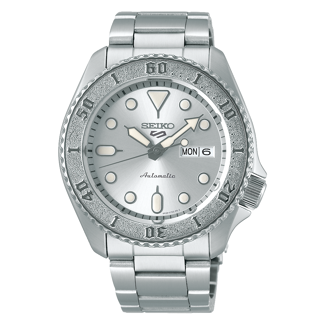 นาฬิกา SEIKO 5 Sports รุ่น SRPE71 SRPE71K SRPE71K1 Automatic Men's Watch
