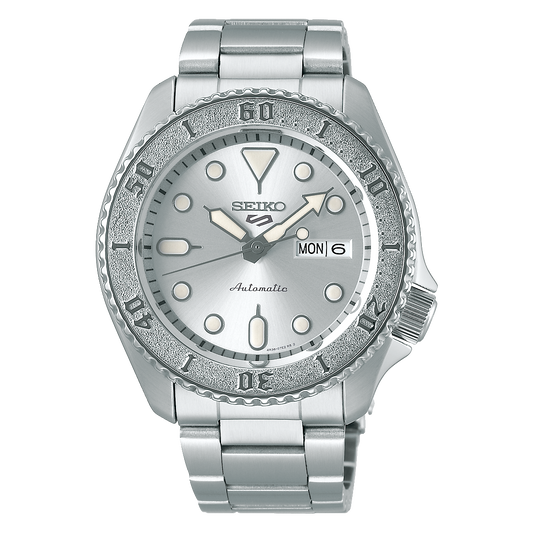 นาฬิกา SEIKO 5 Sports รุ่น SRPE71 SRPE71K SRPE71K1 Automatic Men's Watch