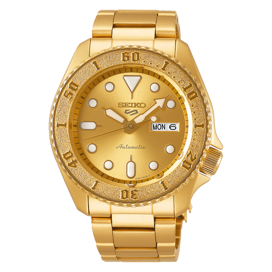 นาฬิกา SEIKO 5 Sports รุ่น SRPE74 SRPE74K SRPE74K1 Automatic Men's Watch