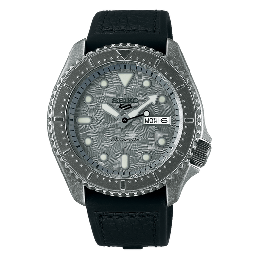 นาฬิกา SEIKO 5 Sports รุ่น SRPE79 SRPE79K SRPE79K1 Automatic Men's Watch