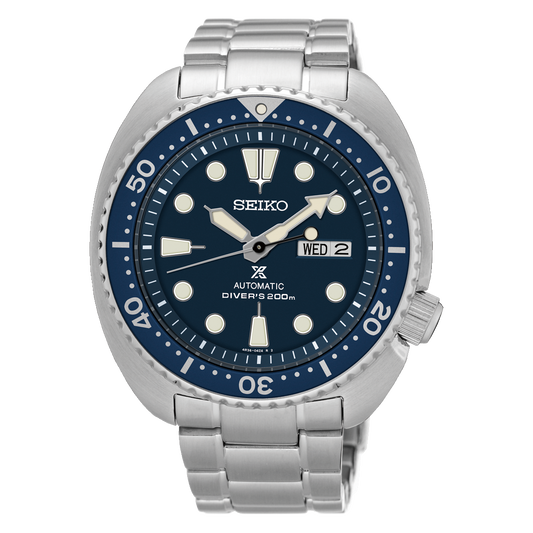 นาฬิกา SEIKO Prospex รุ่น SRPE89 SRPE89K SRPE89K1 Automatic Men's Watch