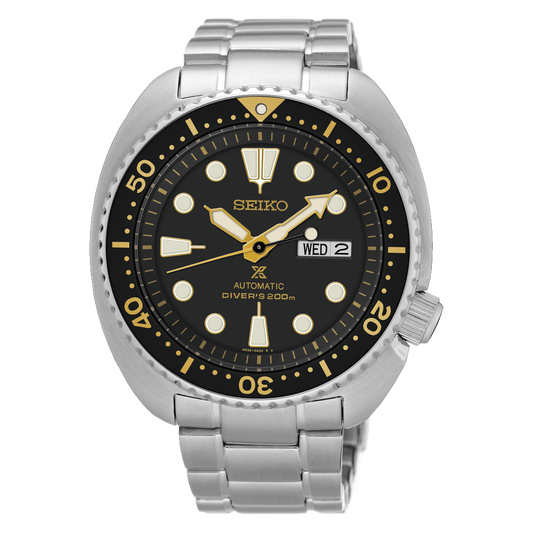 นาฬิกา SEIKO Prospex รุ่น SRPE91 SRPE91K SRPE91K1 Automatic Men's Watch