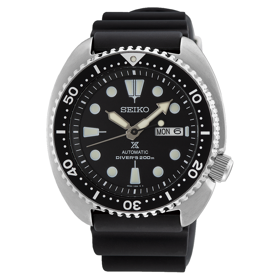 นาฬิกา SEIKO Prospex รุ่น SRPE93 SRPE93K SRPE93K1 Automatic Men's Watch