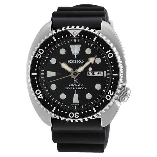 นาฬิกา SEIKO Prospex รุ่น SRPE93 SRPE93K SRPE93K1 Automatic Men's Watch