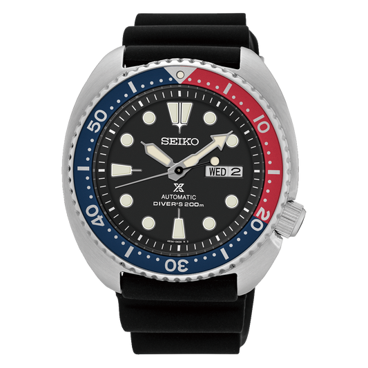 นาฬิกา SEIKO Prospex รุ่น SRPE95 SRPE95K SRPE95K1 Automatic Men's Watch