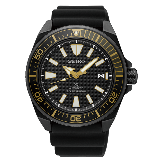 นาฬิกา SEIKO Prospex รุ่น SRPF07 SRPF07K SRPF07K1 Automatic Men's Watch