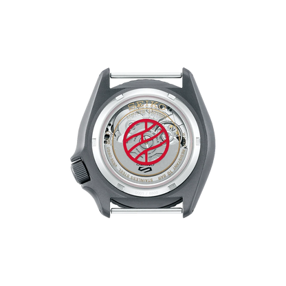 นาฬิกา SEIKO 5 Sports x NARUTO & BORUTO รุ่น SRPF75 SRPF75K SRPF75K1 'SHIKAMARU' Limited Edition of 6,500 Pcs.