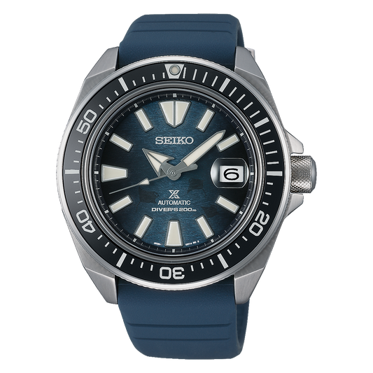 นาฬิกา SEIKO Prospex รุ่น SRPF79 SRPF79K SRPF79K1 Save the Ocean Special Edition Automatic Men's Watch