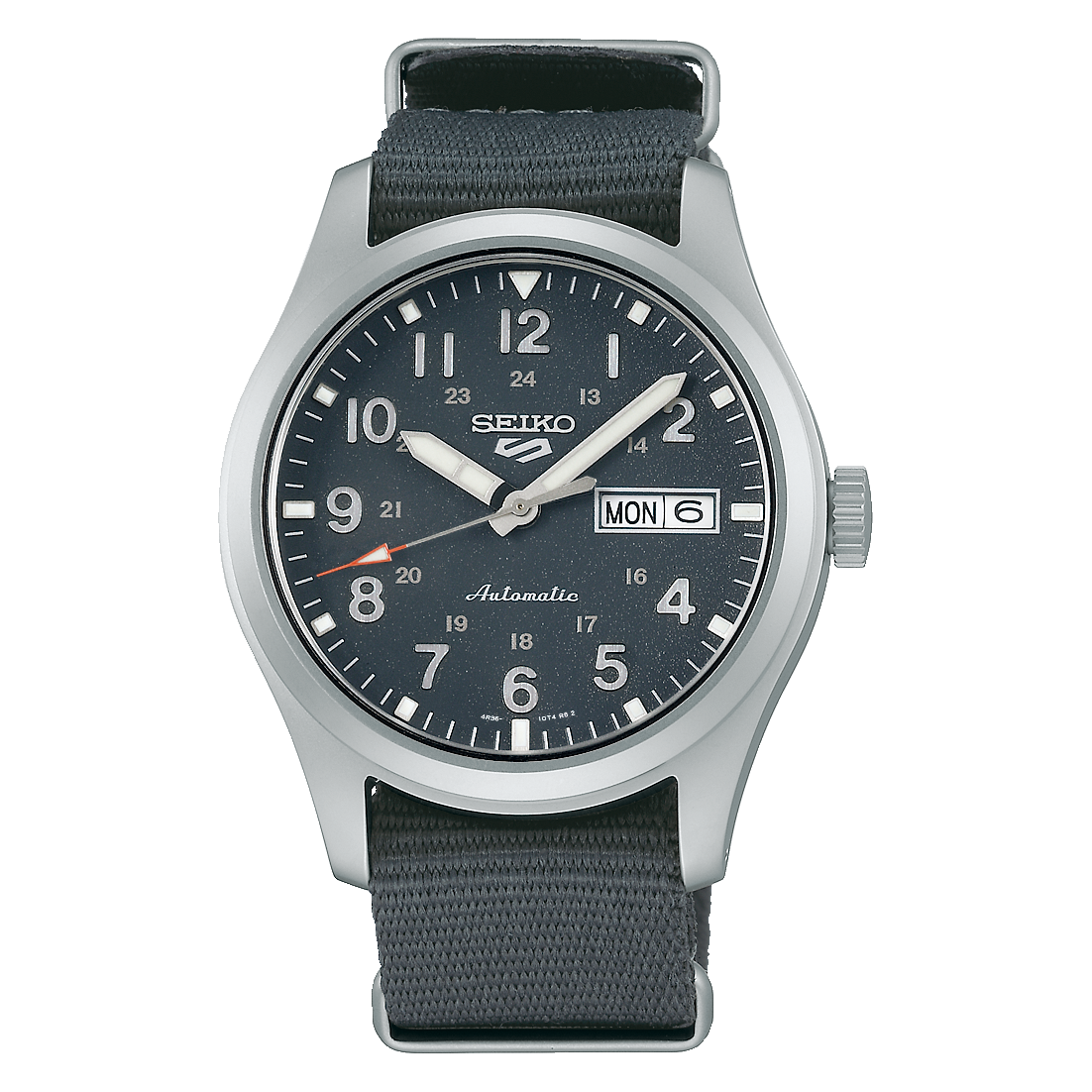 นาฬิกา SEIKO 5 Sports รุ่น SRPG31 SRPG31K SRPG31K1 Automatic Men's Watch