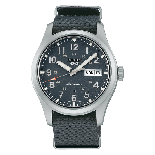 นาฬิกา SEIKO 5 Sports รุ่น SRPG31 SRPG31K SRPG31K1 Automatic Men's Watch