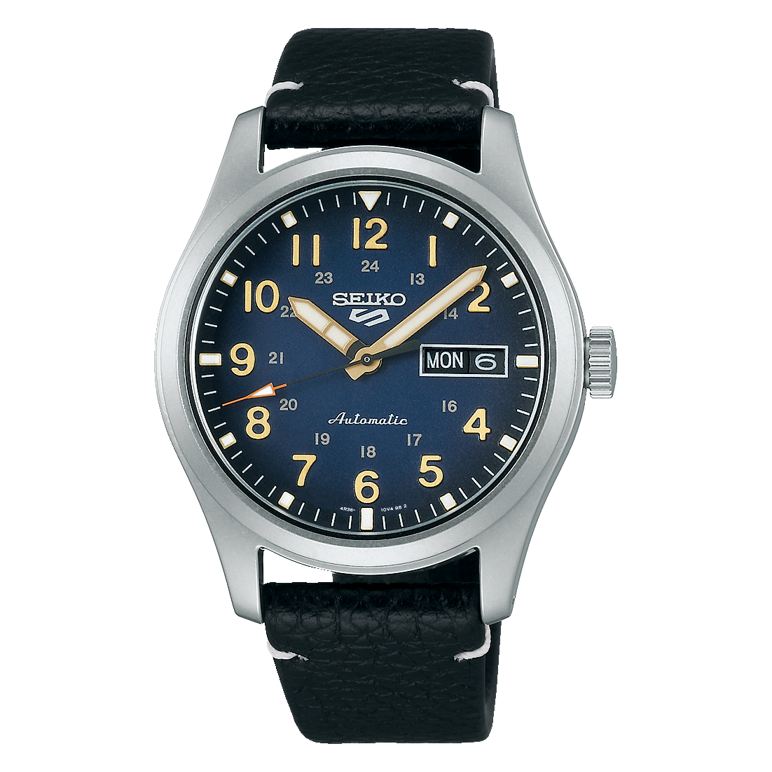 นาฬิกา SEIKO 5 Sports รุ่น SRPG39 SRPG39K SRPG39K1 Automatic Men's Watch
