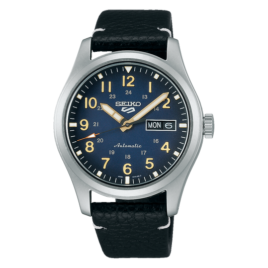 นาฬิกา SEIKO 5 Sports รุ่น SRPG39 SRPG39K SRPG39K1 Automatic Men's Watch