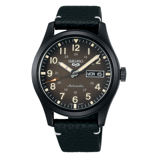 นาฬิกา SEIKO 5 Sports รุ่น SRPG41 SRPG41K SRPG41K1 Automatic Men's Watch