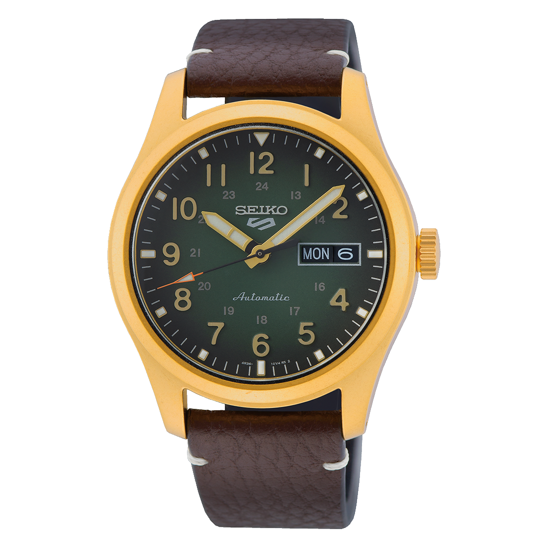 นาฬิกา SEIKO 5 Sports รุ่น SRPG42 SRPG42K SRPG42K1 Automatic Men's Watch