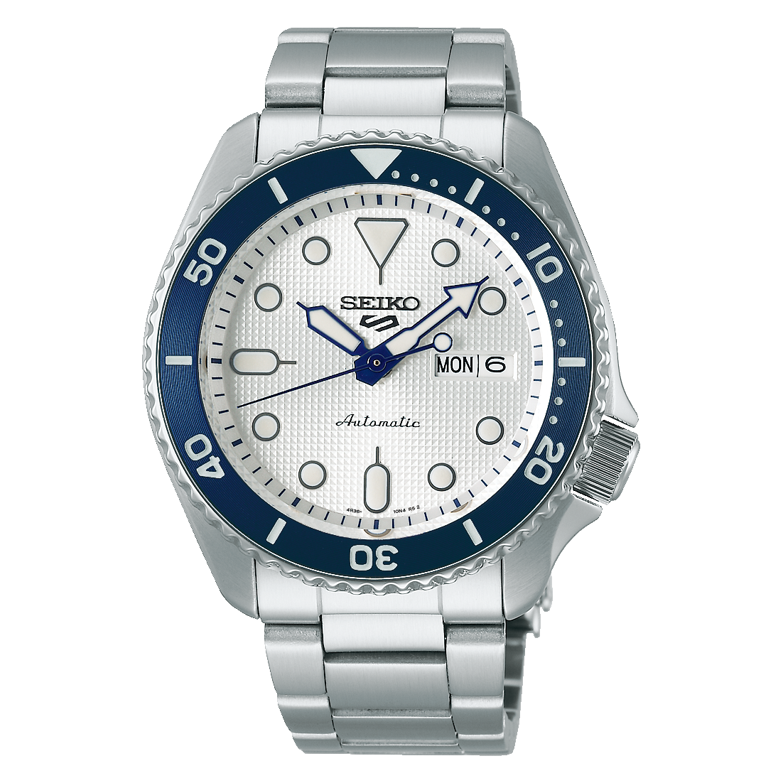 นาฬิกา SEIKO 5 Sports รุ่น SRPG47 SRPG47K SRPG47K1 140th Anniversary Limited Edition of 11,000 Pcs.