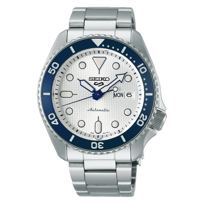 นาฬิกา SEIKO 5 Sports รุ่น SRPG47 SRPG47K SRPG47K1 140th Anniversary Limited Edition of 11,000 Pcs.