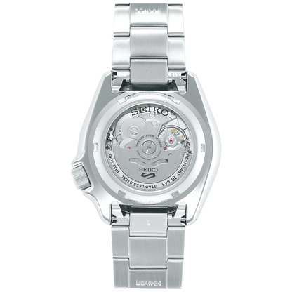 นาฬิกา SEIKO 5 Sports รุ่น SRPG47 SRPG47K SRPG47K1 140th Anniversary Limited Edition of 11,000 Pcs.