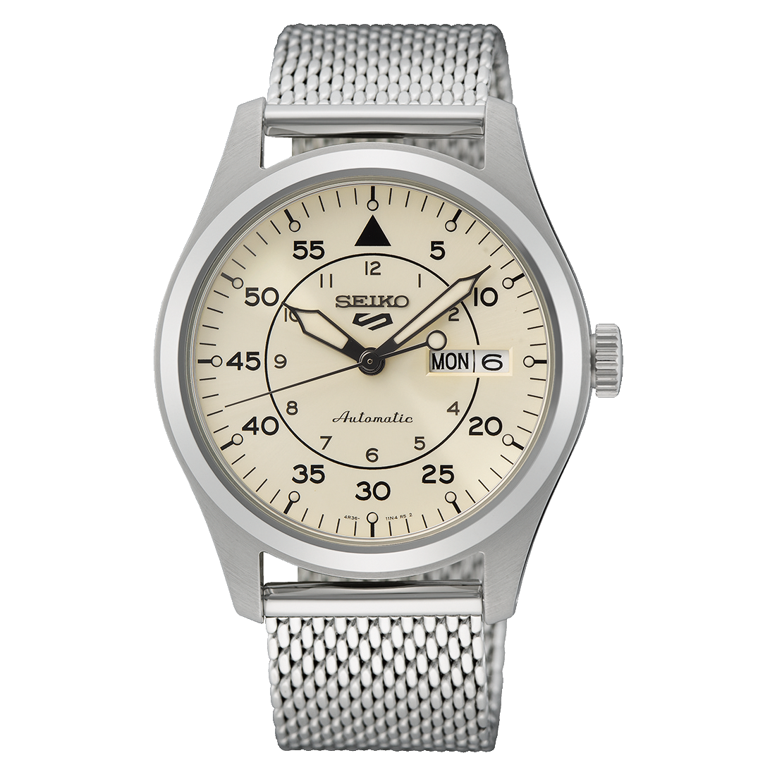 นาฬิกา SEIKO 5 Sports รุ่น SRPH21 SRPH21K SRPH21K1 Automatic Men's Watch