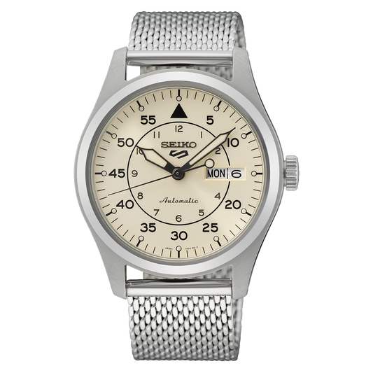 นาฬิกา SEIKO 5 Sports รุ่น SRPH21 SRPH21K SRPH21K1 Automatic Men's Watch