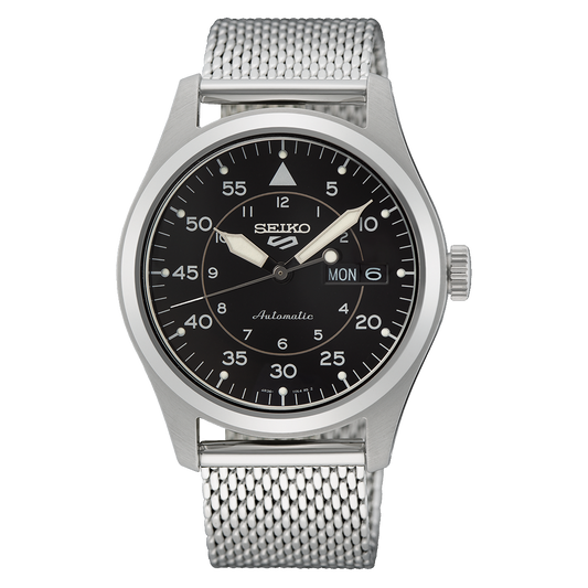 นาฬิกา SEIKO 5 Sports รุ่น SRPH23 SRPH23K SRPH23K1 Automatic Men's Watch