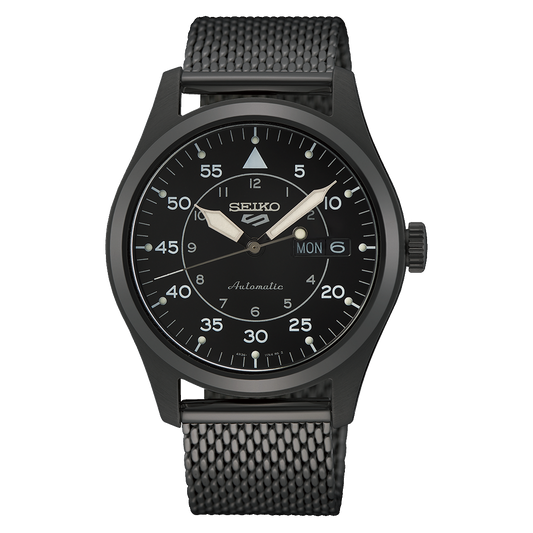 นาฬิกา SEIKO 5 Sports รุ่น SRPH25 SRPH25K SRPH25K1 Automatic Men's Watch