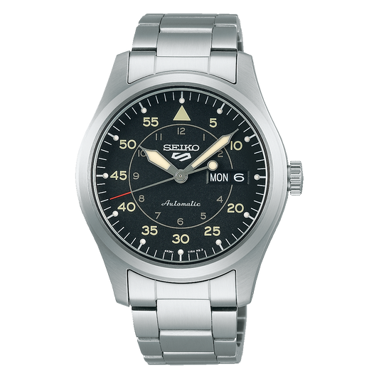 นาฬิกา SEIKO 5 Sports รุ่น SRPH27 SRPH27K SRPH27K1 Automatic Men's Watch