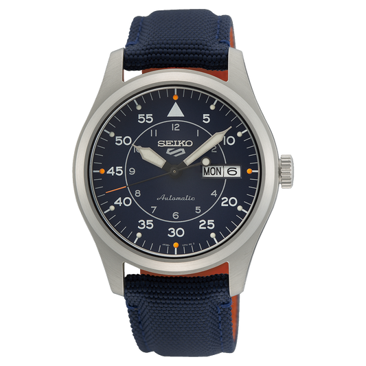 นาฬิกา SEIKO 5 Sports รุ่น SRPH31 SRPH31K SRPH31K1 Automatic Men's Watch