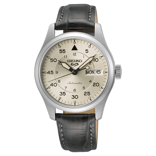 นาฬิกา SEIKO 5 Sports รุ่น SRPJ87 SRPJ87K SRPJ87K1 Automatic Men's Watch