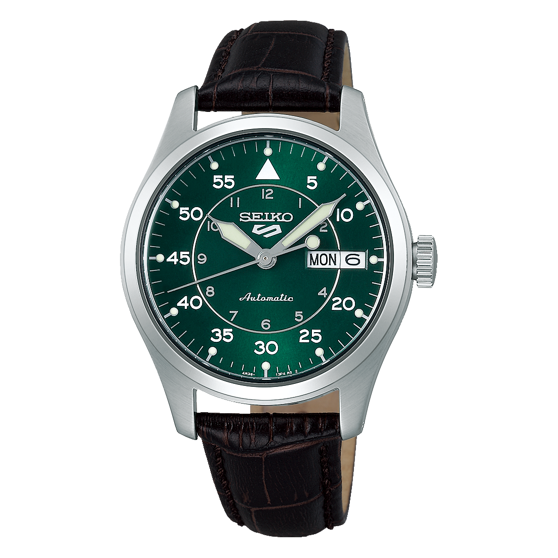 นาฬิกา SEIKO 5 Sports รุ่น SRPJ89 SRPJ89K SRPJ89K1 Automatic Men's Watch